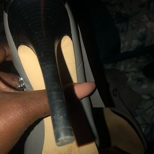 Worn one time only one time super comfortable